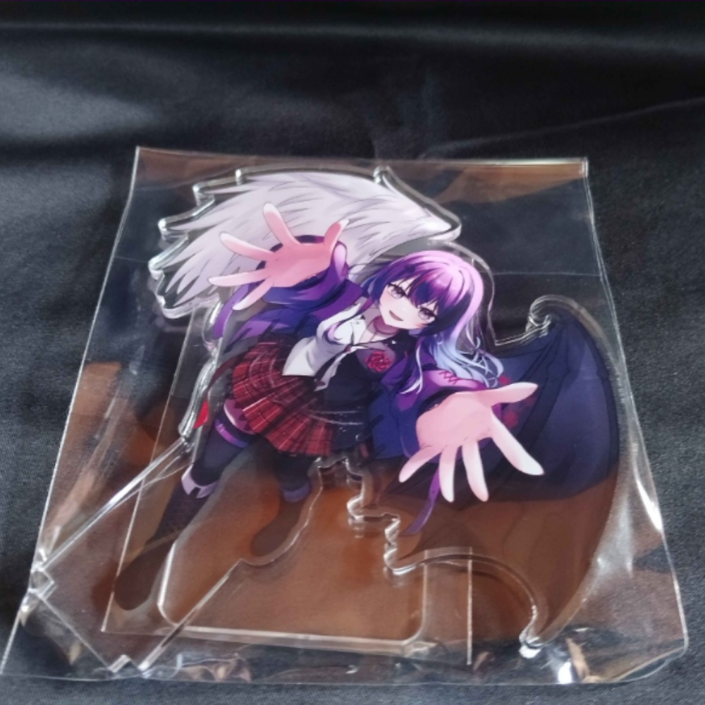 光希　みいアクスタ